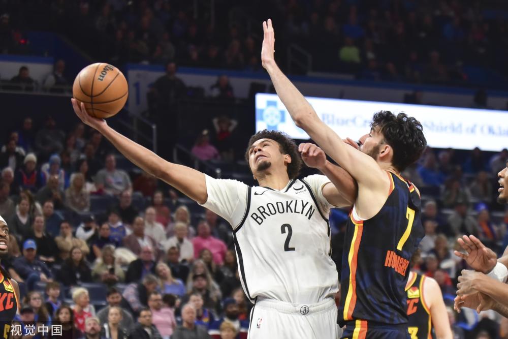 在现代篮球 在现代篮球