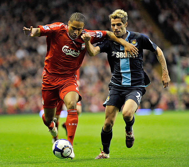 球迷的目光 球迷的目光