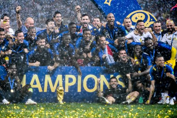 精细准备 精细准备